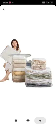 vakum paket 1