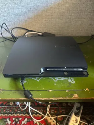 PlayStation 3 sotiladi 1