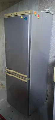 халодилник самсунг 1