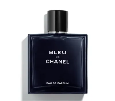 Bleu de Chanel L'Exclusif – Оригинал 1