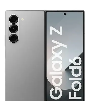 Samsung Z Fold 6 1