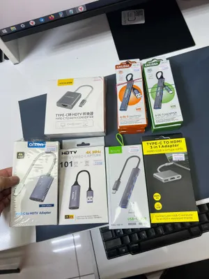 usb hub macbook air pro hdmi 4k usb 3 adapter 1