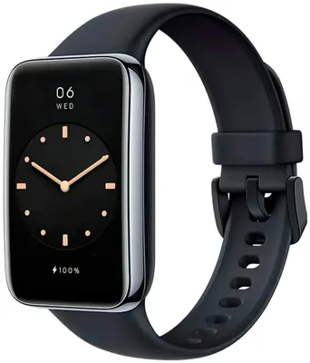 Mi band 7 pro 1