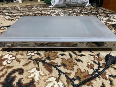 DVD Player 1