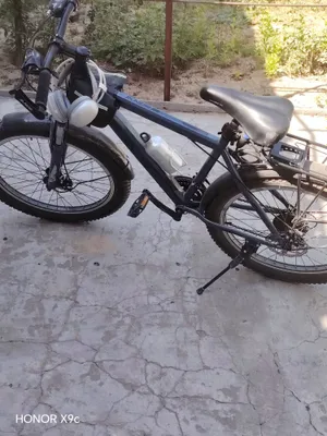 Velosiped bonvi 26r sotiladi 1