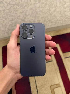 Iphone 14 pro 128gb 1