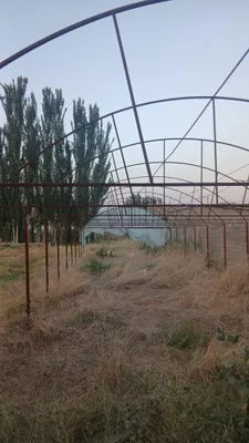 Продаётся парник 1