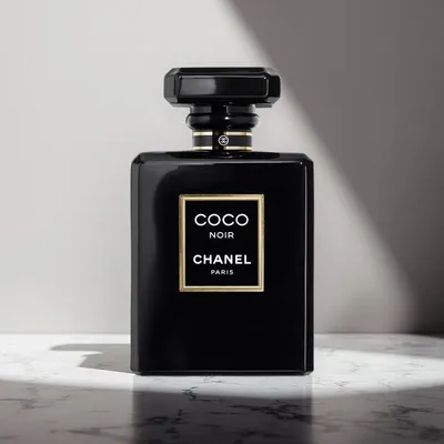 Женский парфюм Chanel Coco Noir 100ml 1