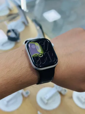 Apple Watch 10 46mm 1