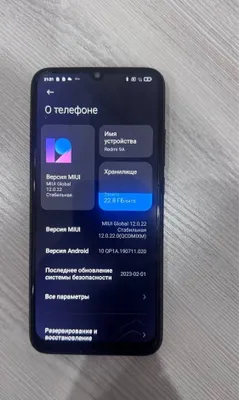 Redmi 9a sotiladi srochno nerxini kelishamiz 1