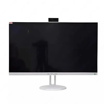 Рассрочка на моноблок ZIFFLER 27AW4700 i5-11400/16ГБ/256ГБ/WHITE 27FHD 1