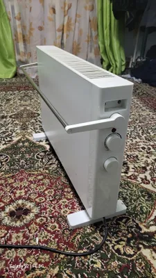 Иситгич обогривател канвектир 1