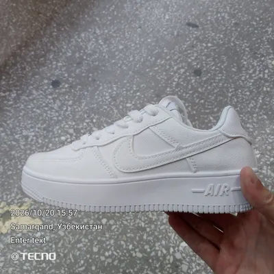 Кроссовки nike