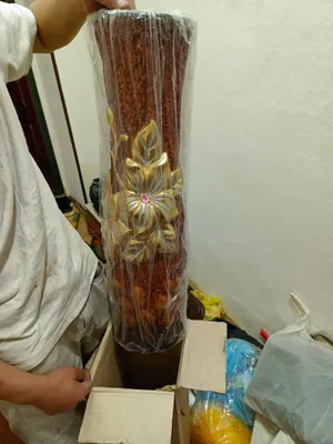 Новые разные вазы 1