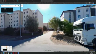 Квартира Сотилади 2 Хонали Урганч шахар