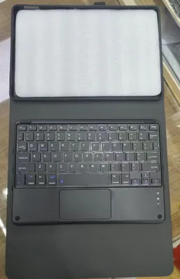 Redmi Pad SE чехол клавиатура 1