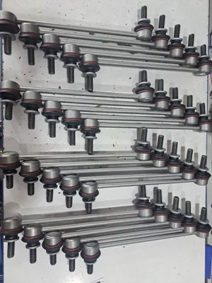 Стойка стабилизатора BYD CHAZOR