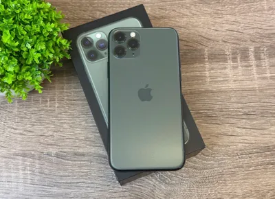 iphone 11 pro max 256gb