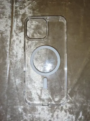 Чехол для iPhone 16 Pro Max 1