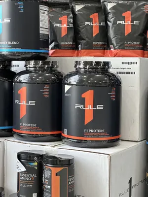 Rule 1 Protein 2.2 kg 1