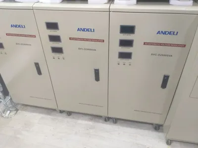 Andeli 20 kv 110/250 стабилизатор 1