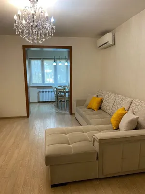 3 xonali kvartira ijaraga beraman, Ц7, ЦУМ 1