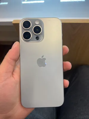 iPhone 15 Pro Max 512 ГБ 1