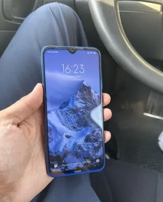 Redmi Note 8 64 gb 1