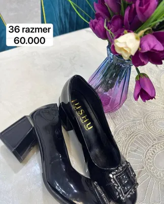 Ayollar oyoq kiyimi 1