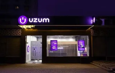 BTP Uzum market sotiladi 4000$ 1