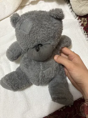Медвежонок