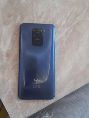 Redmi Note 9 1