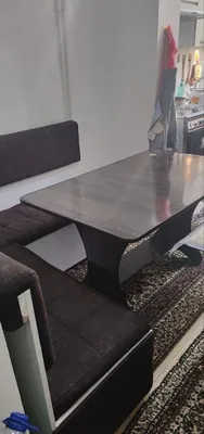 Ishlatilgan oshxona burchagi 1