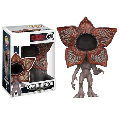 ОСД Stranger Things Демогорган Funko POP 1