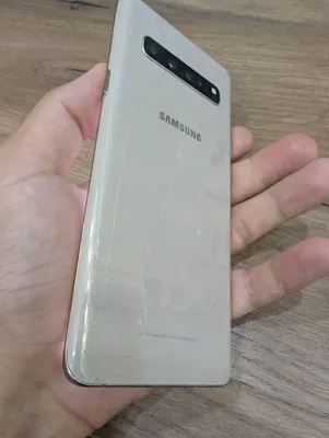 Samsung S10 5G 8/256 ГБ 1