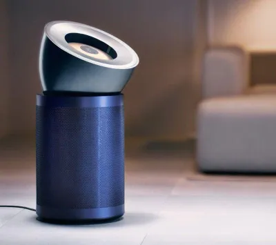Dyson Big+Quiet Formaldehyde BP03 havo tozalagichi 1