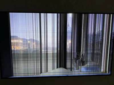 LG 55 UQ 80006 televizori 1