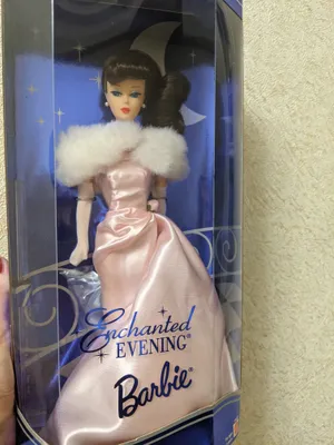 Barbie qo‘g‘irchog‘i «Sehrli oqshom», Barbie 1995 1