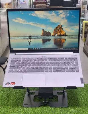 Lenovo ThinkBook 15.6 IPS Ryzen 5 4600U 8GB  256GB 1