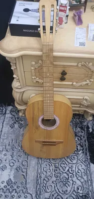Гитара 6 струнная