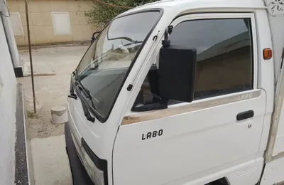 Продаётся Damas Labo. 1