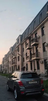Продаётся 2-комнатная квартира. Янги-Йул, 42 тысячи. 1