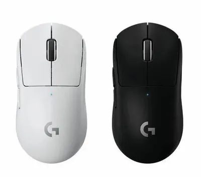 Logitech G PRO 2 Lightspeed