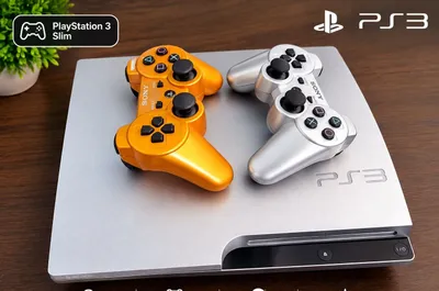 Play Station 3 320 ГБ