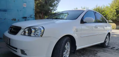 Продаётся Lasetti 1.8 1