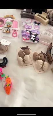 Заколка