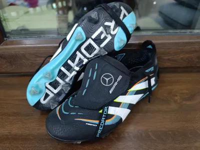 Adidas Predator AMG ELITE butsilar