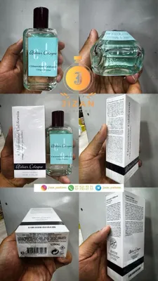 Atelier Cologne Clémentine California 1