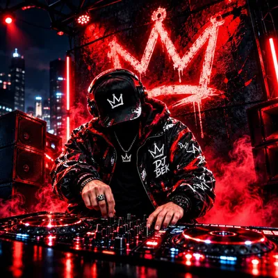 Bayram tadbirlari uchun DJ xizmati 1
