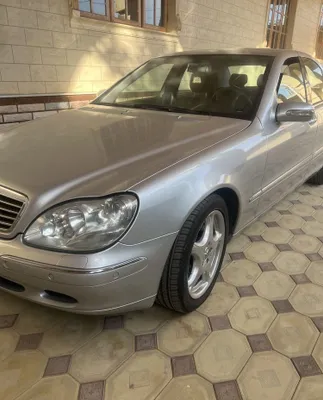 Продаётся Mercedes 220, состояние хорошее 1